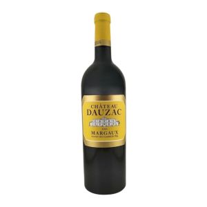 Chateau Dauzac 2022